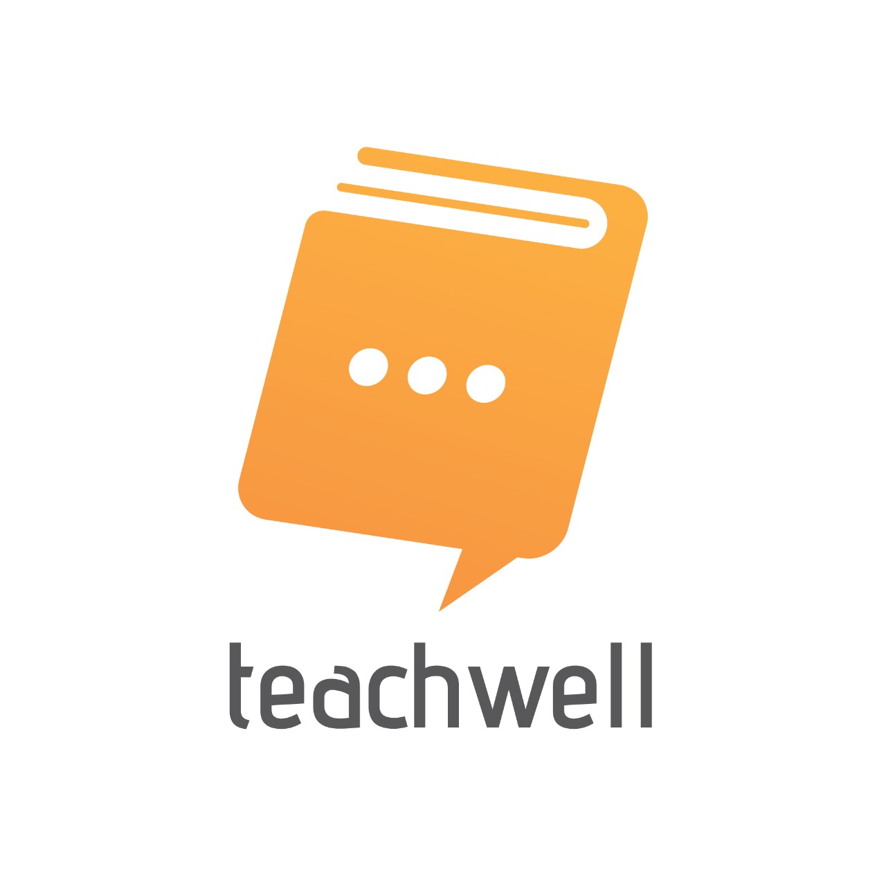 Teachwell logo 